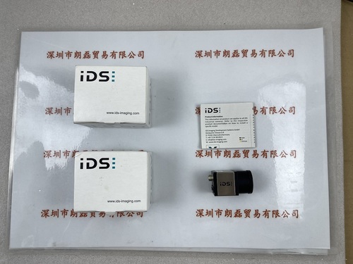 IDS爱迪思  UI-3880CP-M-GL Rev2 工业相机