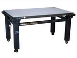 NEWPORT 优铂特 VIS2424-IG2-125A 带气动隔离功能的3.4mm表层Vision IsoStation™
