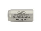NEWPORT   优铂特   ISO-FRDY-02-532-N    紧凑型法拉第光隔离器