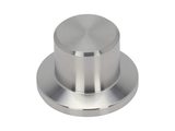 NEWPORT 优铂特 100311301  ISO-KF Unbored Weld Stub Vacuum Flanges