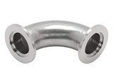 NEWPORT 优铂特 100314403  ISO-KF Flange 90 Degree Elbow Fittings
