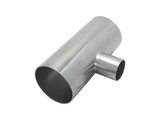 NEWPORT 优铂特 10023300RT150  Butt Weld Reducing Tee Fittings
