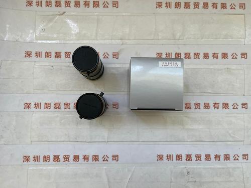 MYUTRON优创 FV5025 镜头