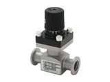 NEWPORT 优铂特 CVNL-K1-MKKVV  Cv Compact Bellows-sealed Isolation Valves