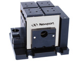 NEWPORT   优铂特   M-466A-LH    紧凑型 XYZ 光纤对准挠性平移台