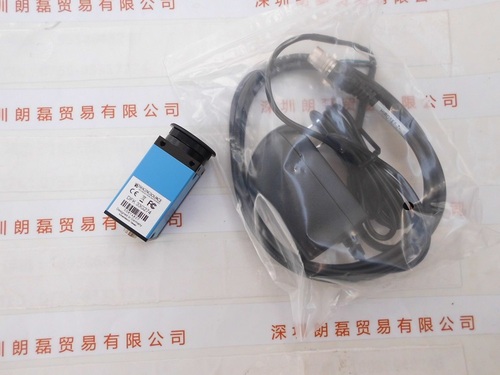 IMAGING SOURCE映美精 DFK33G274 工业相机