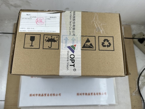 OPT奥普特  OPT-RID180-W 光源