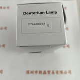 HAMAMATSU滨松 &nbsp;&nbsp;&nbsp;&nbsp;&nbsp;&nbsp;氘灯 &nbsp;&nbsp;&nbsp;&nbsp;&nbsp;&nbsp;&nbsp;L6300-51
