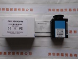 IMAGING SOURCE映美精 DFK 33GX264e 工业相机
