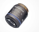 OLYMPUS    奥林巴斯      SLMPLN20x      工业用显微镜物镜