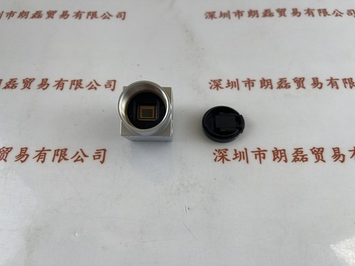BASLER巴斯勒  aca800-510um 相机