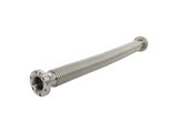 NEWPORT 优铂特 100883033  CF Flange Thin Wall Metal Vacuum Hose