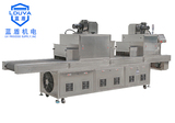 LDUVA      LD416620T600    医用口罩uv点胶粘贴LED uv固光固化设备