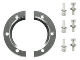 NEWPORT 优铂特 100318905  ISO-KF Vacuum Flange Clamps