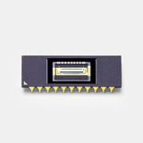 HAMAMATSU    滨松   S10123-256Q-01   CMOS 线阵图像传感器