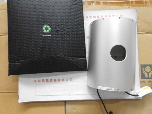 OPT奥普特 OPT-LIU205-W 拱形光源