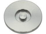 NEWPORT 优铂特 100311700  ISO-KF Blank Vacuum Flanges
