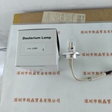 HAMAMATSU滨松 氘灯 L6585