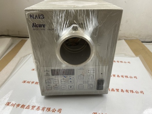 Panasonic松下  ANUP5204 光源机