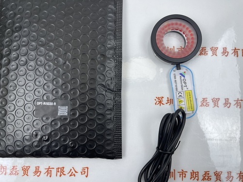 OPT奥普特  OPT-RI5030-R 光源