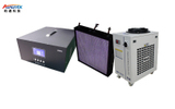 AVENTK         MX400-400     水冷式面光源UVLED光固化机