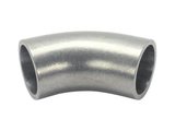 NEWPORT 优铂特 1002345WT075  Butt Weld 45 Degree Elbow Fittings with Tangents