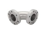 NEWPORT 优铂特 100883030  CF Flange 90 Degree Elbow Fittings