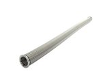 NEWPORT 优铂特 100317445  ISO-KF Thin Wall Metal Vacuum Hose