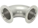 NEWPORT 优铂特 100314506  ISO-KF Flange 90 Degree Elbow Fittings