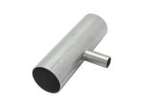 NEWPORT 优铂特 10023200RT075  Butt Weld Reducing Tee Fittings