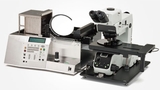 OLYMPUS    奥林巴斯      AL120      半导体晶圆检测显微镜