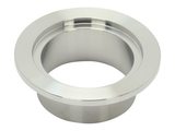 NEWPORT 优铂特 100310305  ISO-KF Short Weld Stub Vacuum Flanges