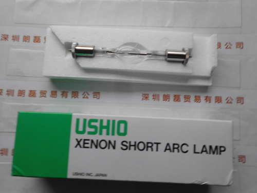 USHIO牛尾  UXL-151D0 短弧氙灯