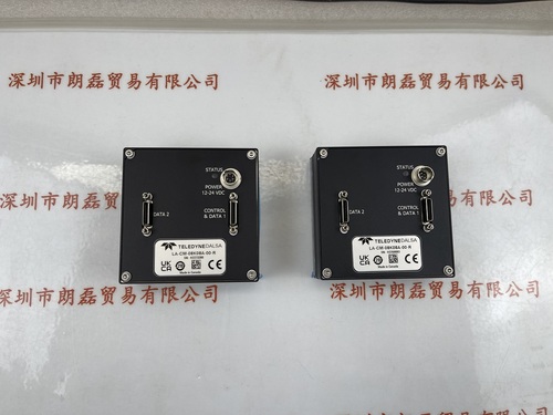 DALSA达尔萨 LA-CM-08K08A-00-R 工业相机