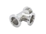 NEWPORT 优铂特 100761406  ISO-MF Vacuum Flange Tee Fittings