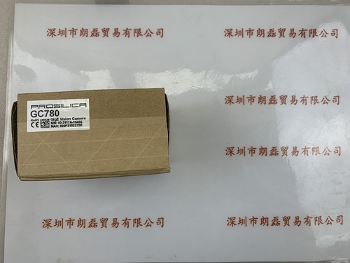 AVT瑷荔德 Allied Vision Prosilica GC780 工业相机