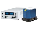 NEWPORT   优铂特    TLB-6802-455    Vortex™ Plus 可调谐激光器