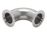 NEWPORT 优铂特 100314505  ISO-KF Flange 90 Degree Elbow Fittings