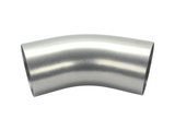 NEWPORT 优铂特 1002345WT401  Butt Weld 45 Degree Elbow Fittings with Tangents