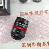 KOWA兴和 LM12JCM-V 工业镜头