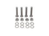 NEWPORT 优铂特 100761206  ISO Vacuum Flange Clamps