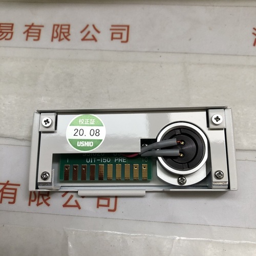 USHIO牛尾  UVD-C365 受光器探头