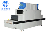 LDUVA           LDUVJ-8D-48KW     感光性涂料6KW8组灯UV固化机
