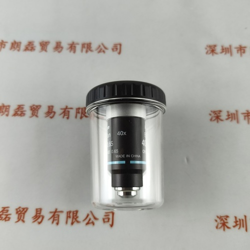 NIKON尼康 E Plan 40x0.65  MRP70400   生物显微镜物镜