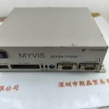 YASKAWA安川 JEVSA-YV250  视觉控制器