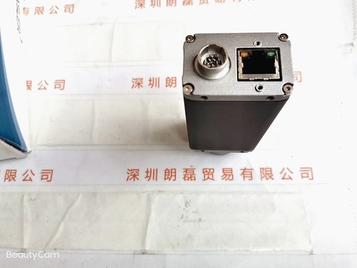 BASLER巴斯勒     piA2400-17gm  工业相机