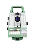 Leica    徕卡    MS60    全站扫描仪