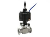 NEWPORT 优铂特 CVNL-K2-ECLVV-24DC  ECv Compact Electric Bellows-sealed Isolation Valves
