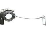 NEWPORT 优铂特 100318803-L  ISO-KF Vacuum Flange Clamps