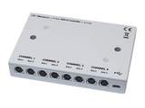 NEWPORT   优铂特      AG-UC8     Agilis™ 压电运动控制器